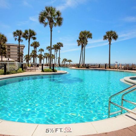Grand Panama Beach Resort Pet Friendly Rentals By Panhandle Getaways 파나마 시티 외부 사진
