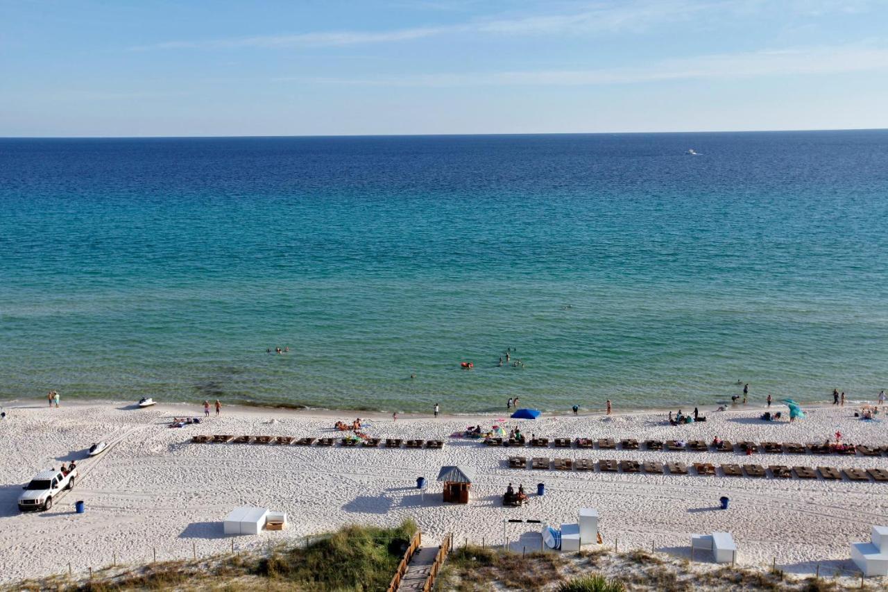 Grand Panama Beach Resort Pet Friendly Rentals By Panhandle Getaways 파나마 시티 외부 사진