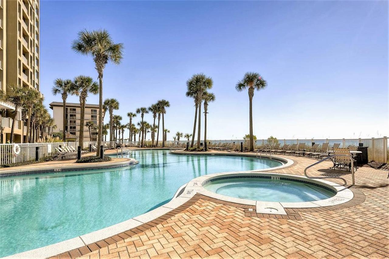 Grand Panama Beach Resort Pet Friendly Rentals By Panhandle Getaways 파나마 시티 외부 사진