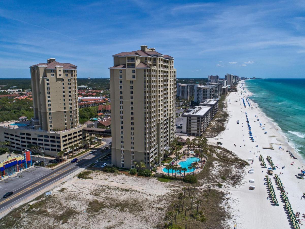 Grand Panama Beach Resort Pet Friendly Rentals By Panhandle Getaways 파나마 시티 외부 사진