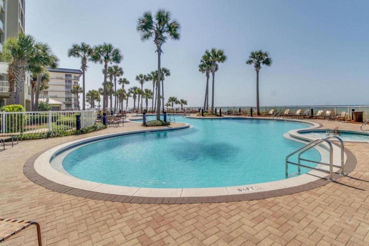 Grand Panama Beach Resort Pet Friendly Rentals By Panhandle Getaways 파나마 시티 외부 사진