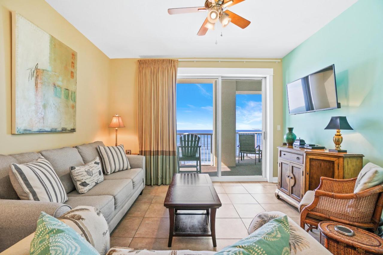 Grand Panama Beach Resort Pet Friendly Rentals By Panhandle Getaways 파나마 시티 객실 사진