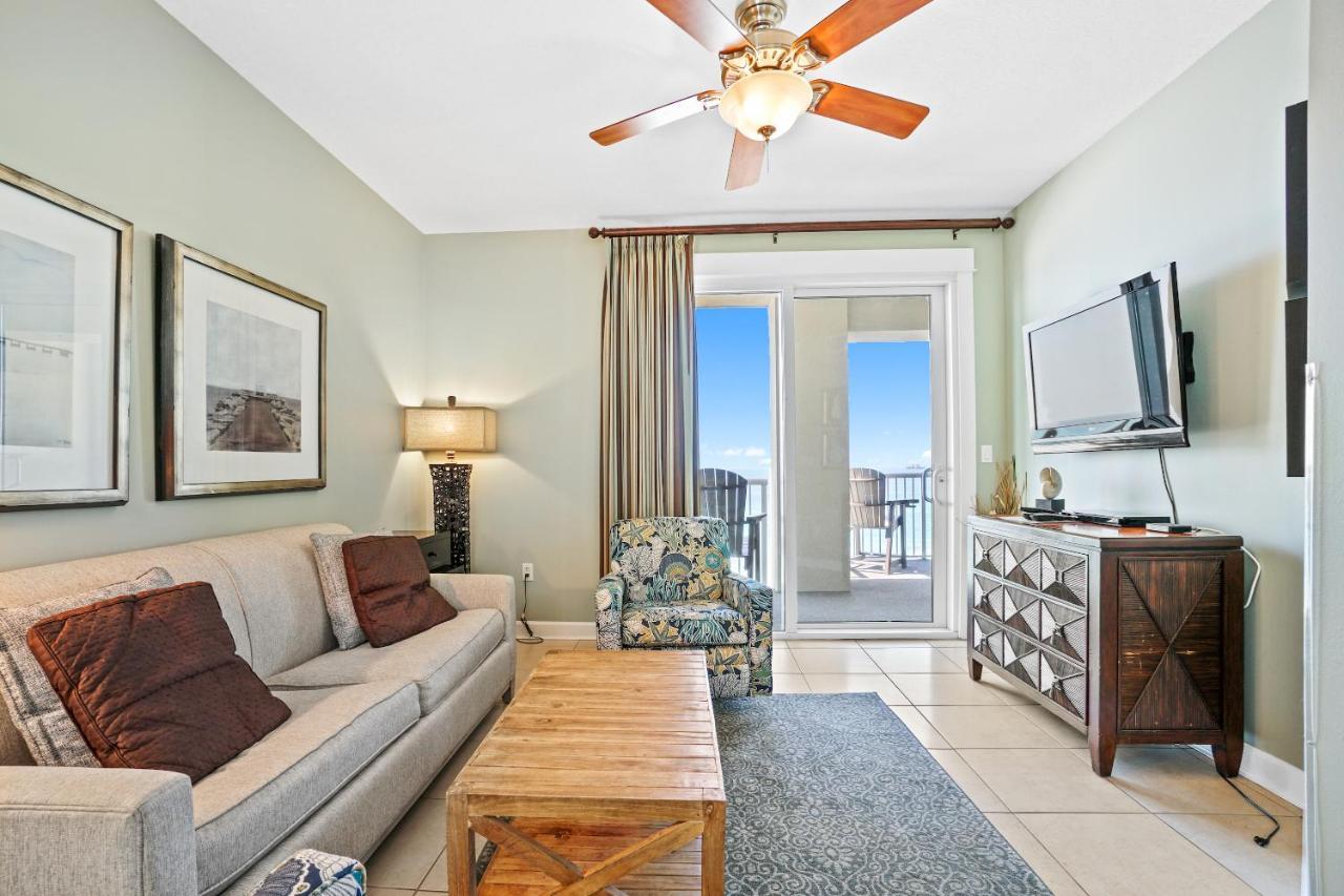 Grand Panama Beach Resort Pet Friendly Rentals By Panhandle Getaways 파나마 시티 객실 사진