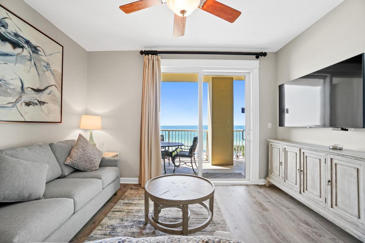 Grand Panama Beach Resort Pet Friendly Rentals By Panhandle Getaways 파나마 시티 객실 사진