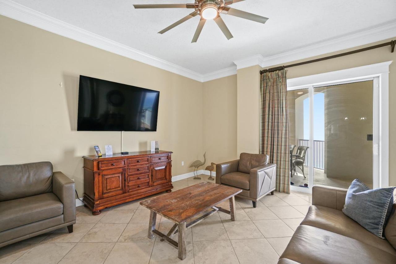 Grand Panama Beach Resort Pet Friendly Rentals By Panhandle Getaways 파나마 시티 객실 사진
