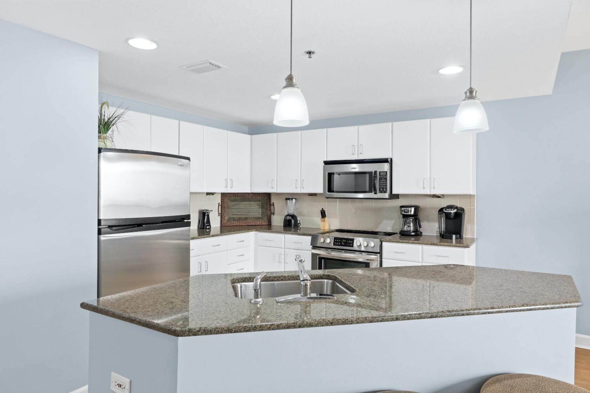 Grand Panama Beach Resort Pet Friendly Rentals By Panhandle Getaways 파나마 시티 객실 사진