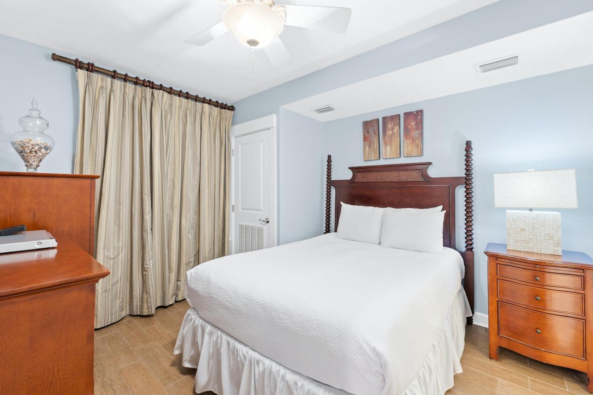 Grand Panama Beach Resort Pet Friendly Rentals By Panhandle Getaways 파나마 시티 객실 사진