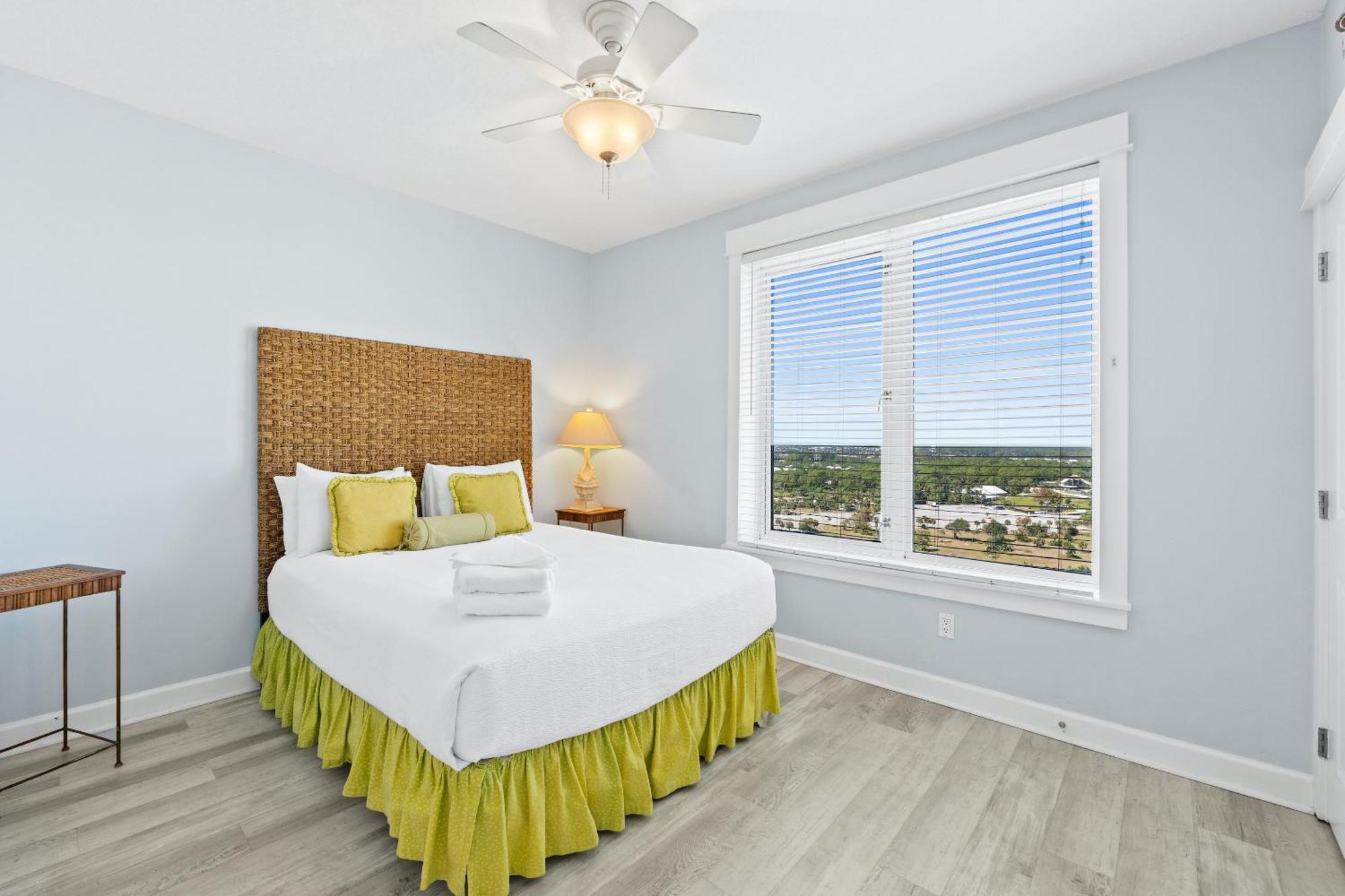 Grand Panama Beach Resort Pet Friendly Rentals By Panhandle Getaways 파나마 시티 객실 사진