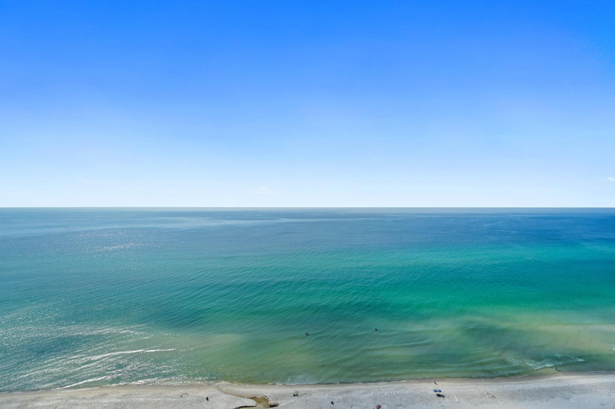 Grand Panama Beach Resort Pet Friendly Rentals By Panhandle Getaways 파나마 시티 객실 사진
