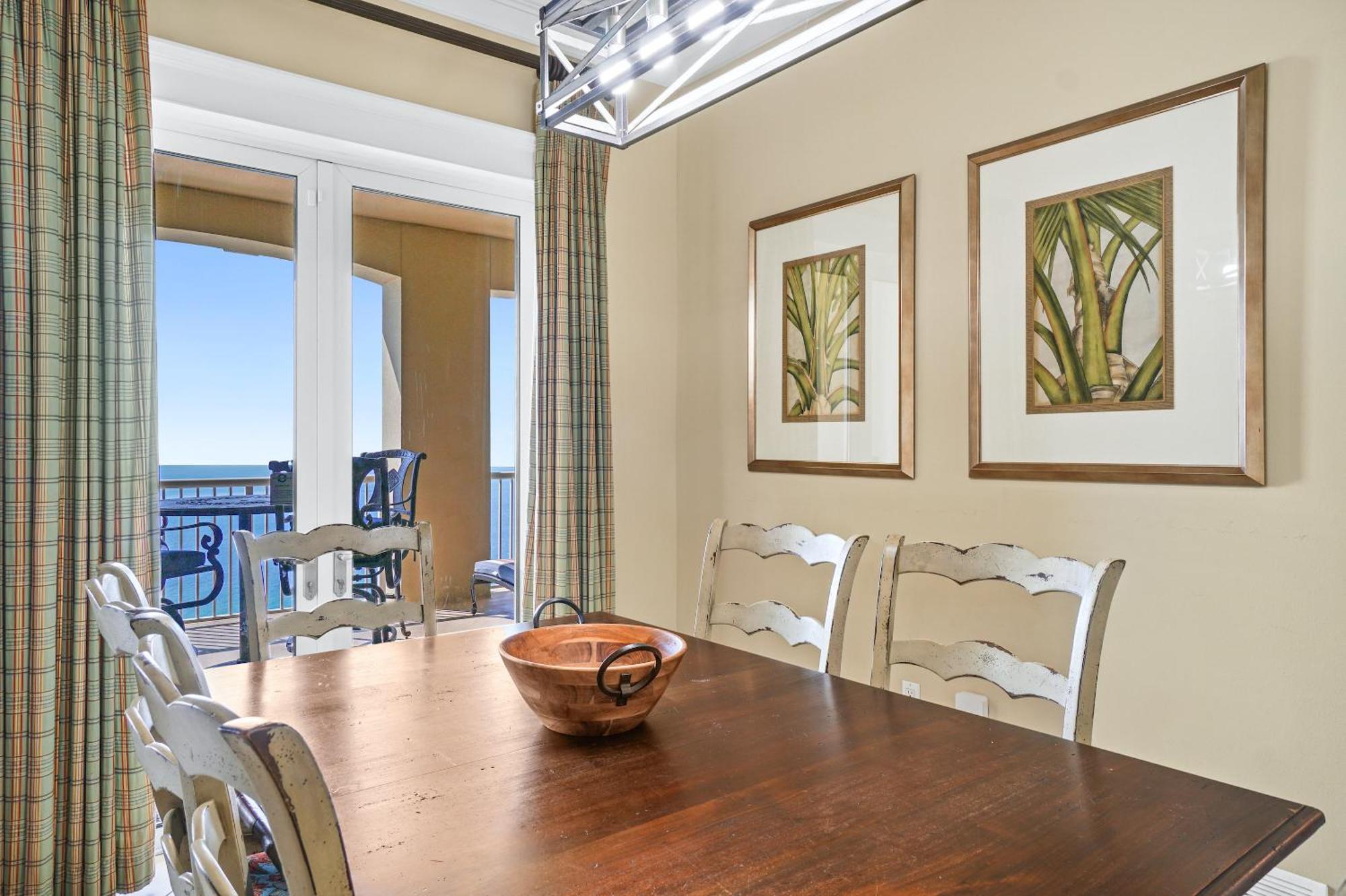 Grand Panama Beach Resort Pet Friendly Rentals By Panhandle Getaways 파나마 시티 객실 사진