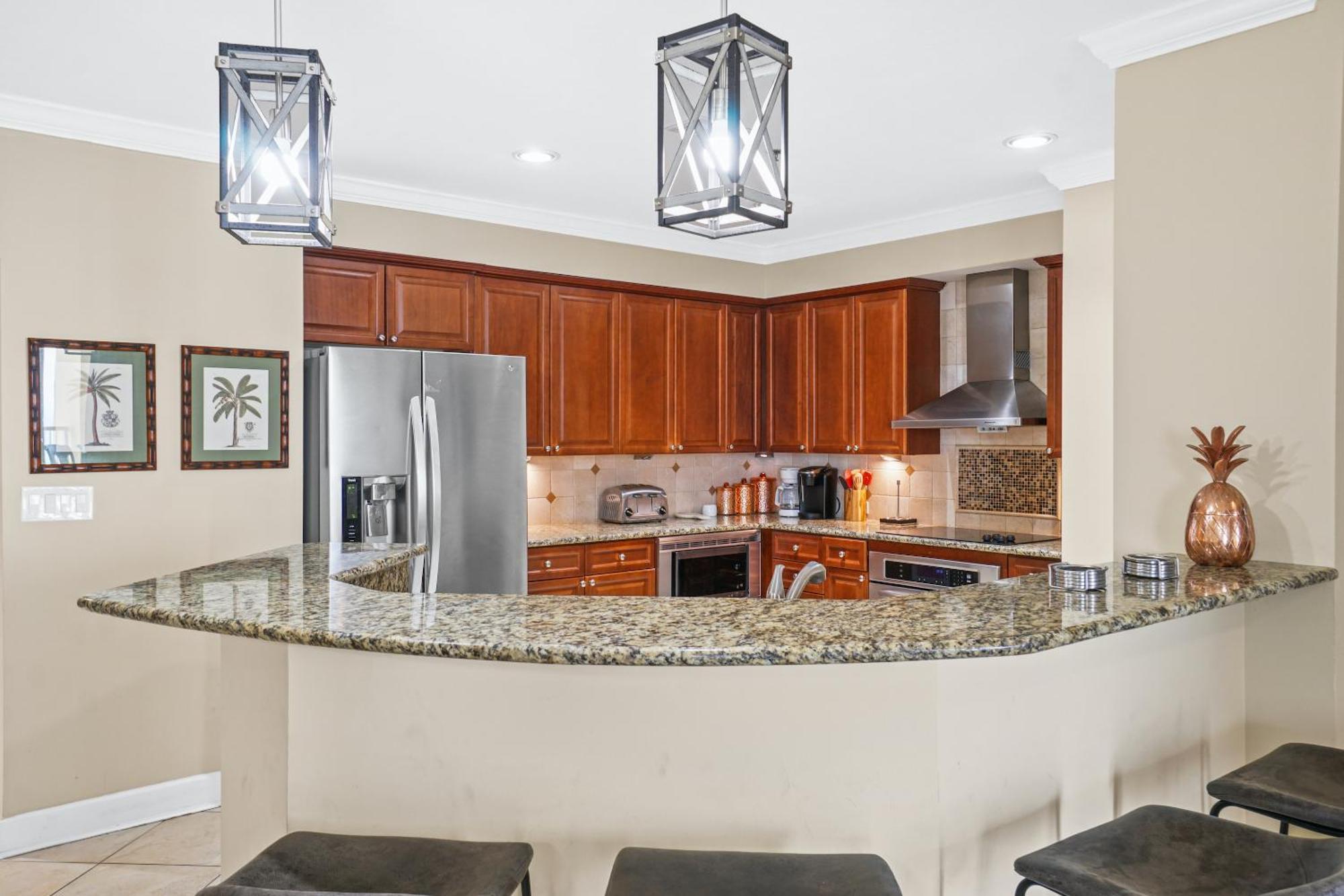 Grand Panama Beach Resort Pet Friendly Rentals By Panhandle Getaways 파나마 시티 객실 사진