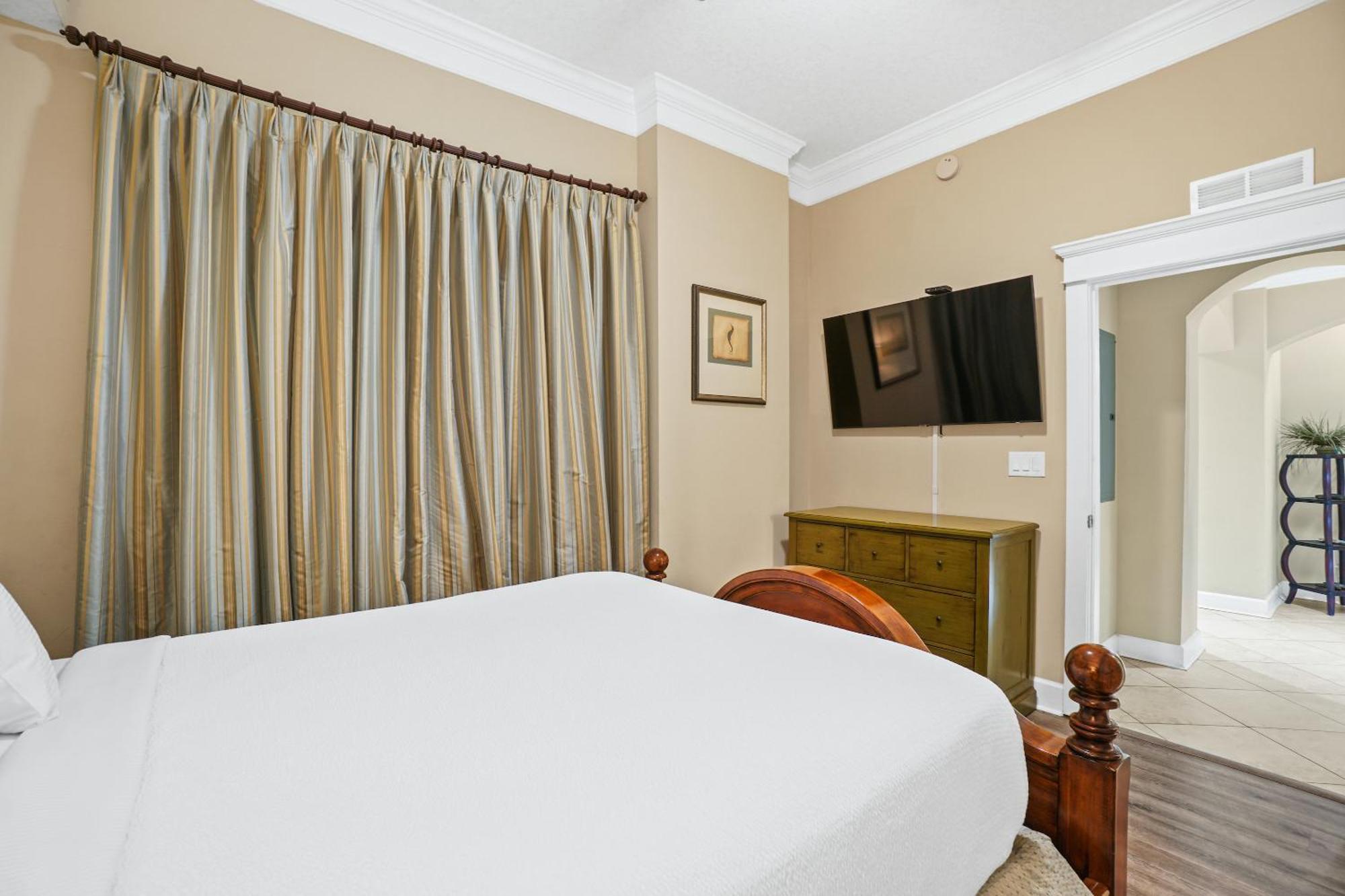 Grand Panama Beach Resort Pet Friendly Rentals By Panhandle Getaways 파나마 시티 객실 사진