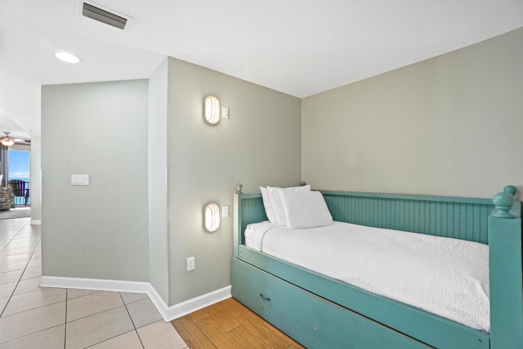 Grand Panama Beach Resort Pet Friendly Rentals By Panhandle Getaways 파나마 시티 객실 사진