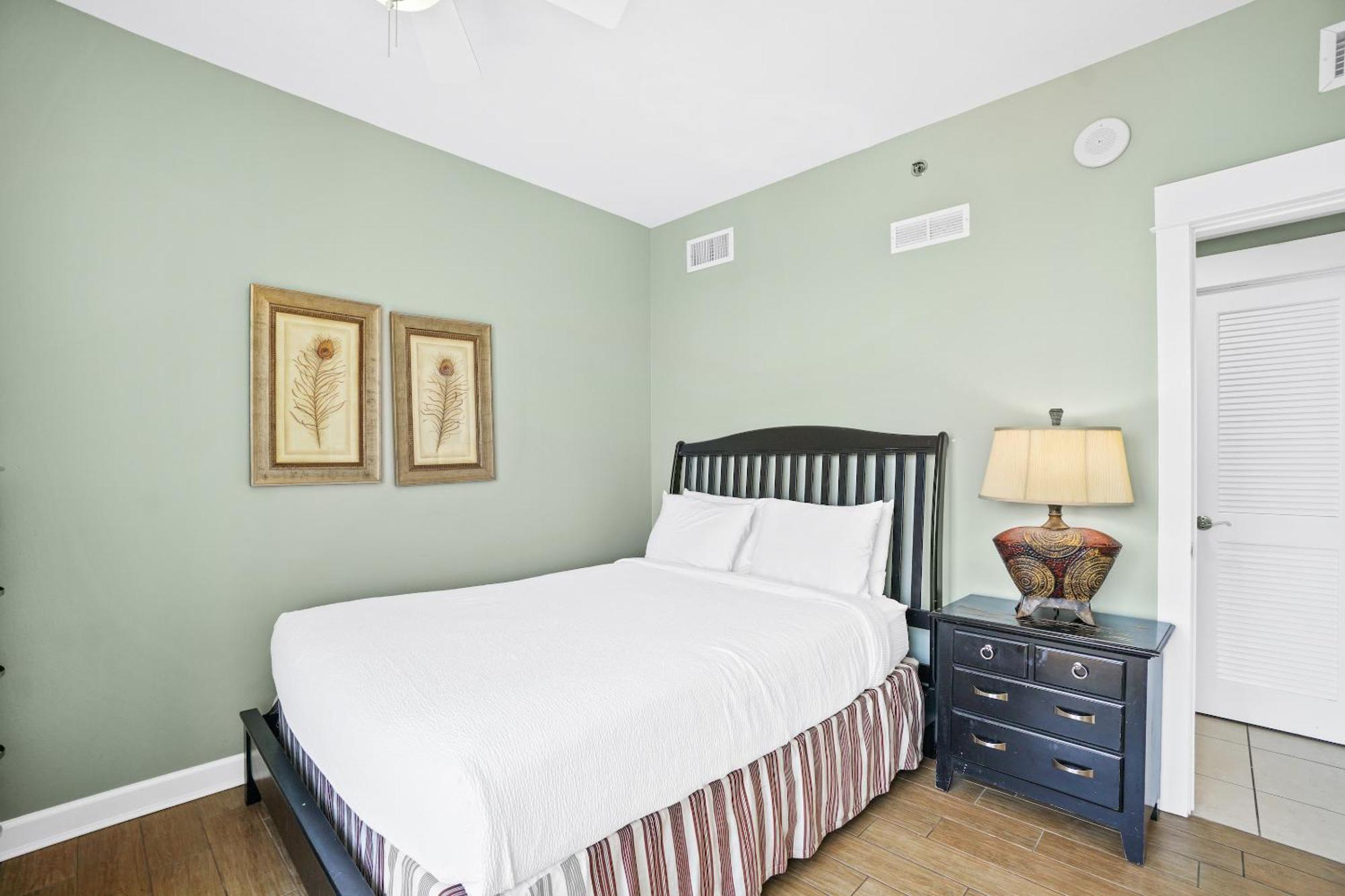 Grand Panama Beach Resort Pet Friendly Rentals By Panhandle Getaways 파나마 시티 객실 사진