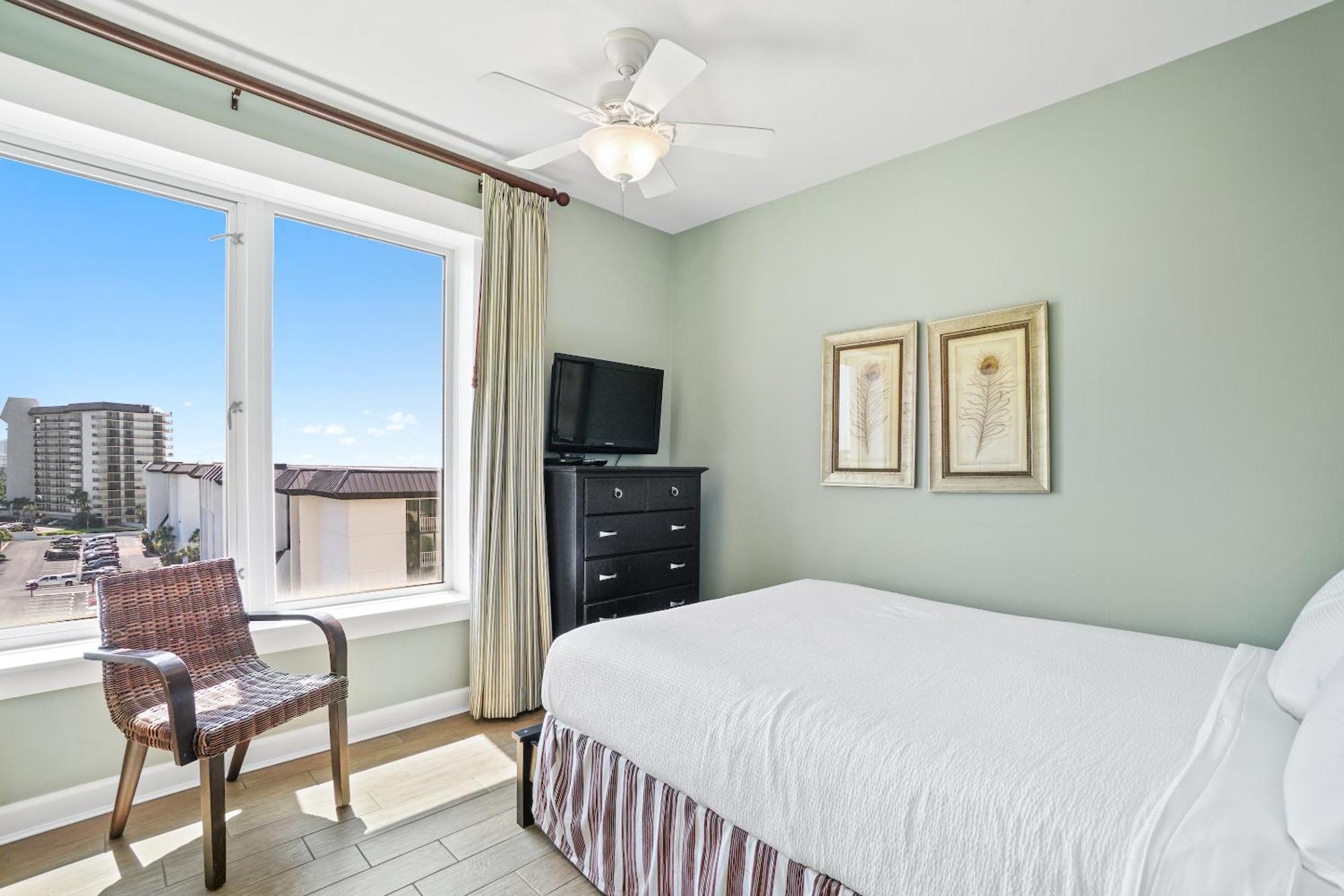 Grand Panama Beach Resort Pet Friendly Rentals By Panhandle Getaways 파나마 시티 객실 사진