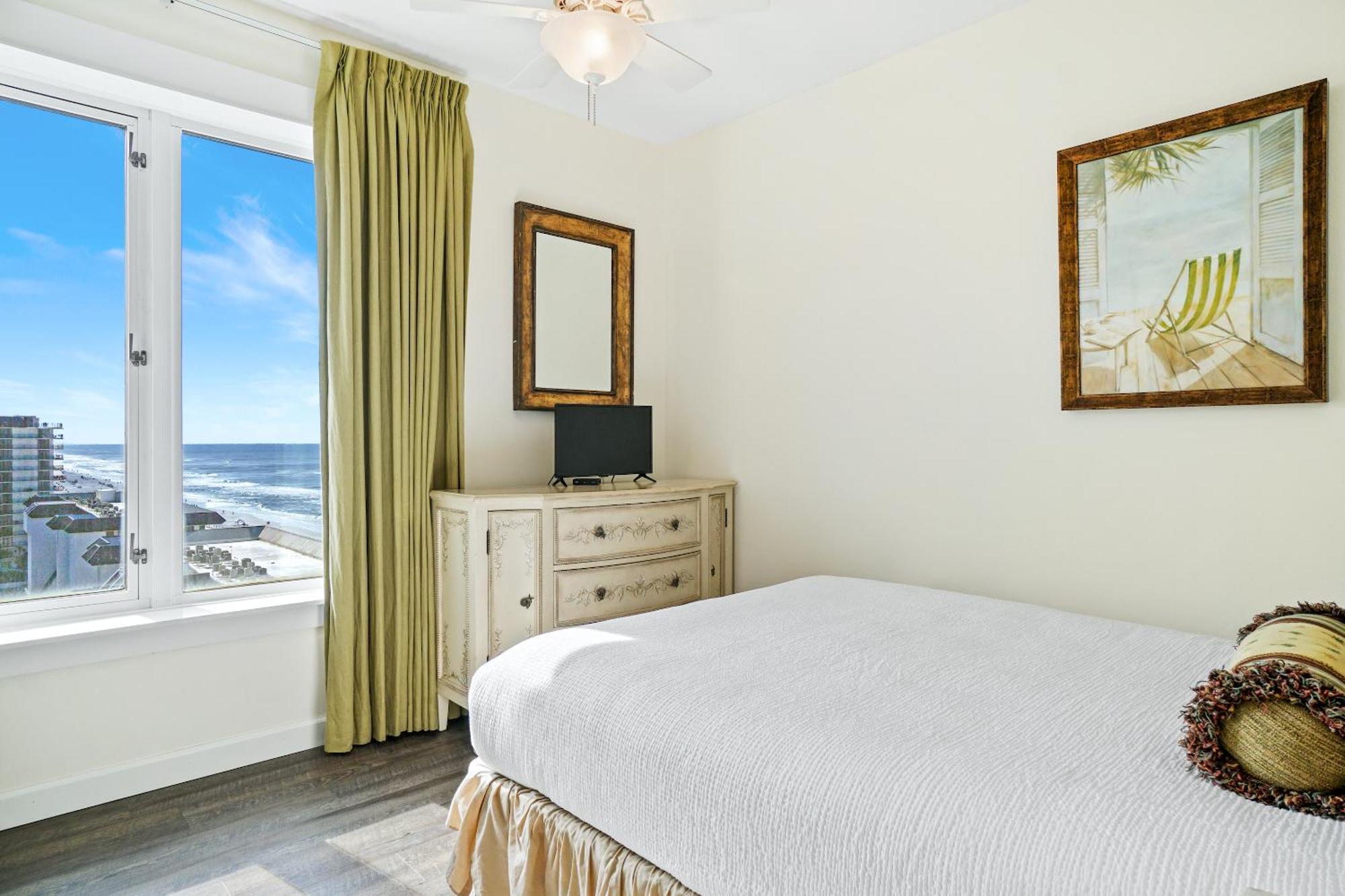 Grand Panama Beach Resort Pet Friendly Rentals By Panhandle Getaways 파나마 시티 객실 사진
