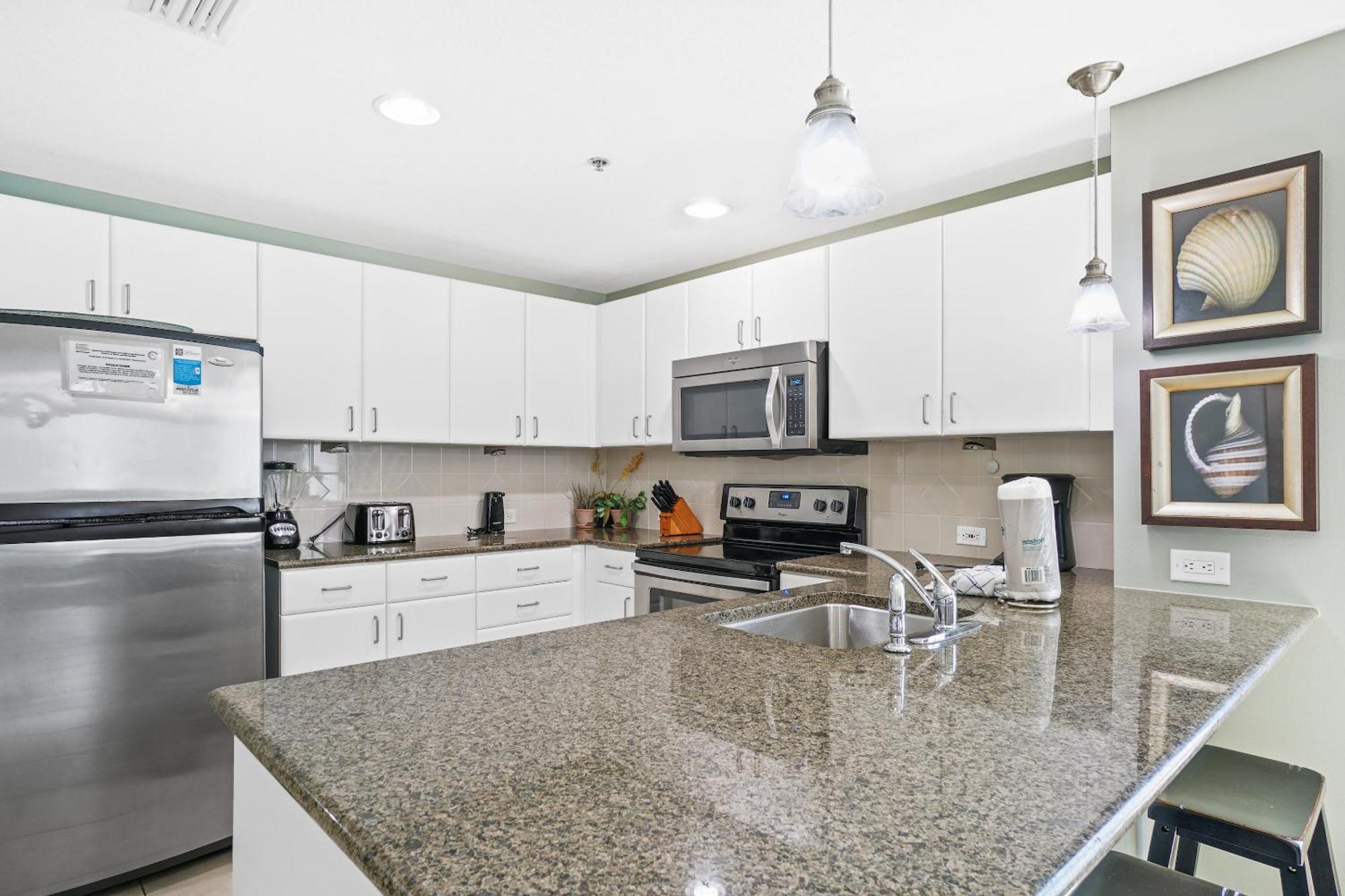 Grand Panama Beach Resort Pet Friendly Rentals By Panhandle Getaways 파나마 시티 객실 사진