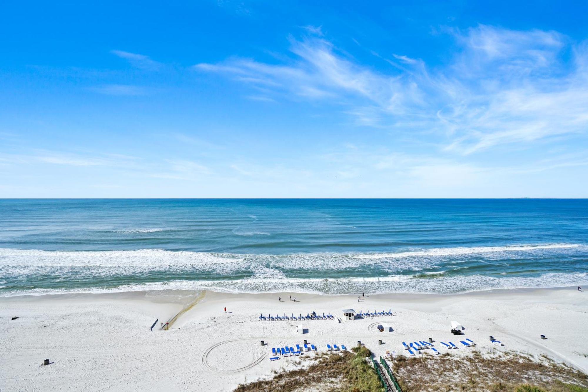 Grand Panama Beach Resort Pet Friendly Rentals By Panhandle Getaways 파나마 시티 객실 사진