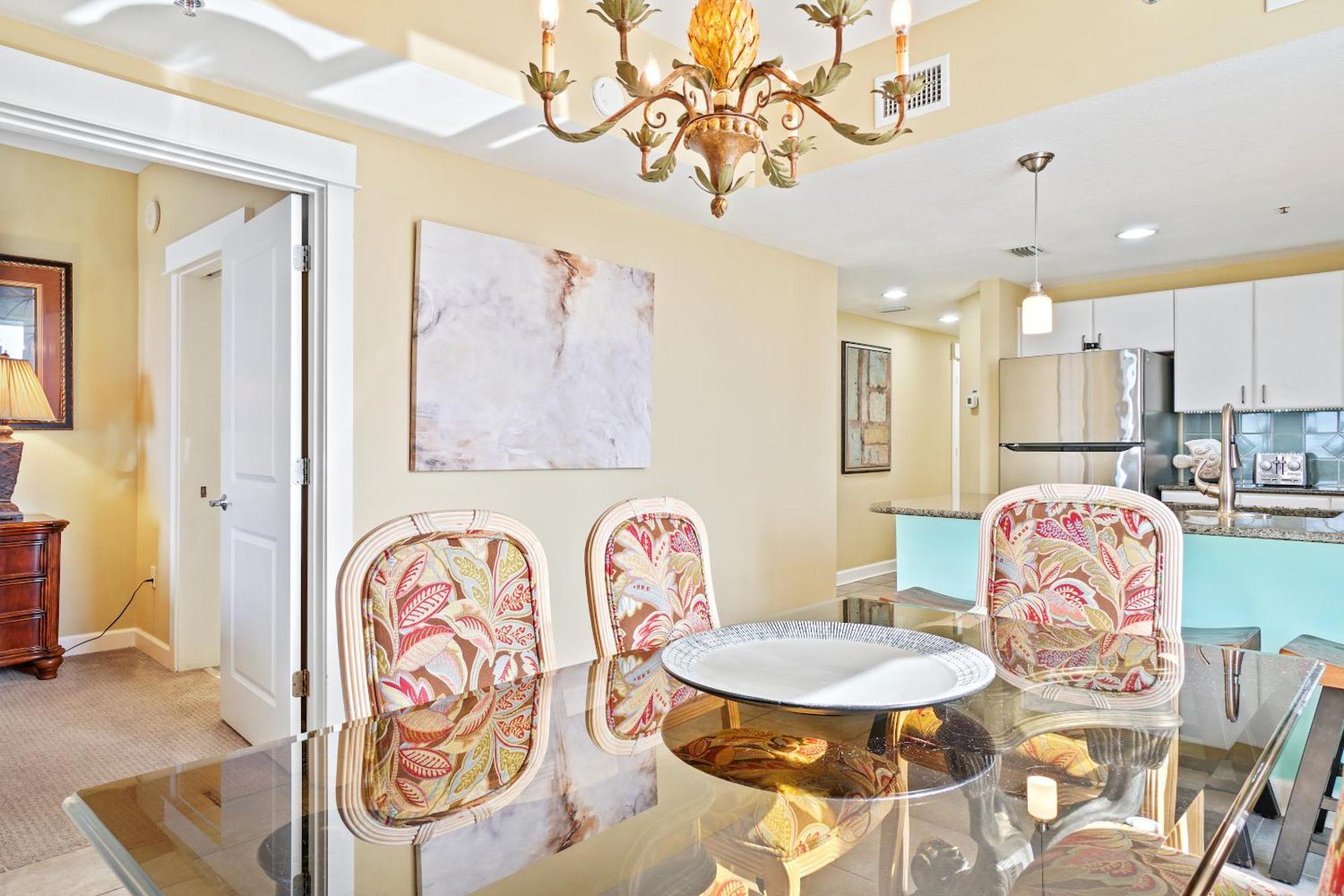 Grand Panama Beach Resort Pet Friendly Rentals By Panhandle Getaways 파나마 시티 객실 사진