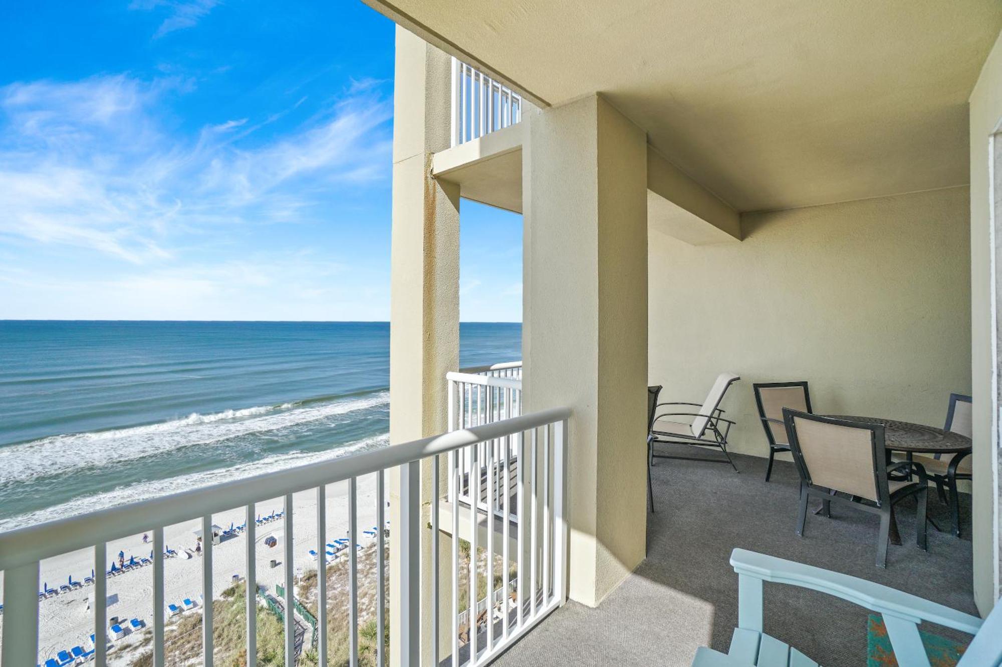 Grand Panama Beach Resort Pet Friendly Rentals By Panhandle Getaways 파나마 시티 객실 사진