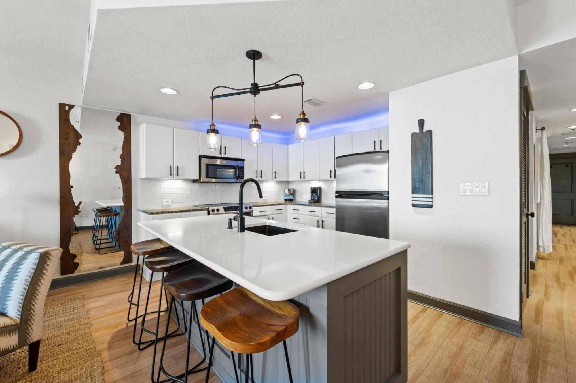 Grand Panama Beach Resort Pet Friendly Rentals By Panhandle Getaways 파나마 시티 외부 사진